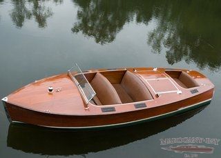 1939 Chris Craft 36' Cruiser | Classic Wooden Boats for 