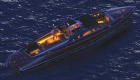 Famed Mahogany Commuter Posh Inspires Megayacht Tender Series 2