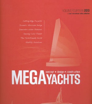 Famed Mahogany Commuter Posh Inspires Megayacht Tender Series