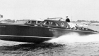 Posh, Mahogany Bay Classic Boats, John Hacker, Boat Designer 2